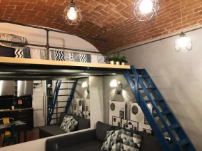 Floorplan B - 28 Torino